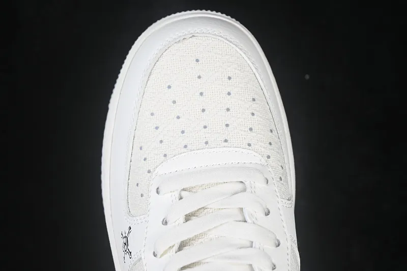 All categories Nk Air Force 1 Air Force series Nk Air Force 1 Low Air Force low-top Nike Air Force 1'07 Low Air Force 1 low-top casual sneakers HF0022-101